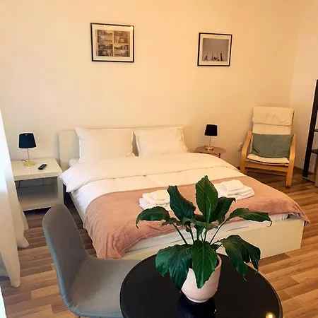 Apartament Plopilor Studios Sibiu Exterior photo