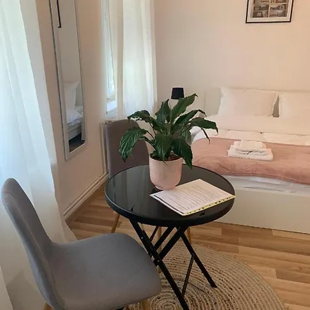 Apartament Plopilor Studios Sibiu Exterior photo