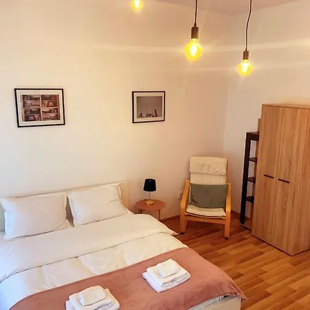 Apartament Plopilor Studios Sibiu Exterior photo