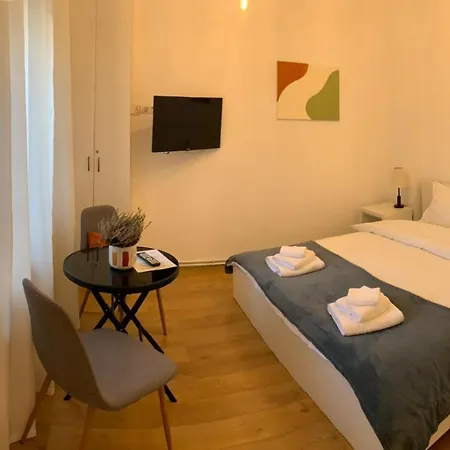 Apartament Plopilor Studios Sibiu Exterior photo