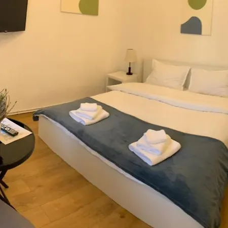 Apartament Plopilor Studios Sibiu Exterior photo