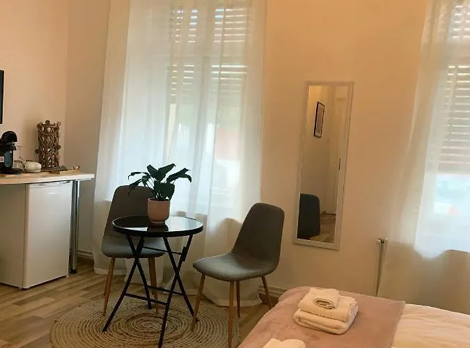 Apartament Plopilor Studios