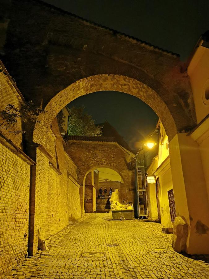 Apartment Plopilor Sibiu