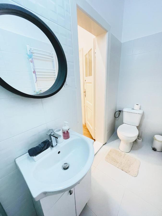 Plopilor Apartment Sibiu