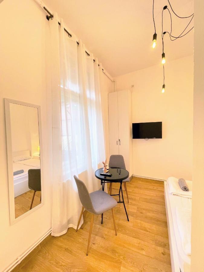 Apartment Plopilor Sibiu