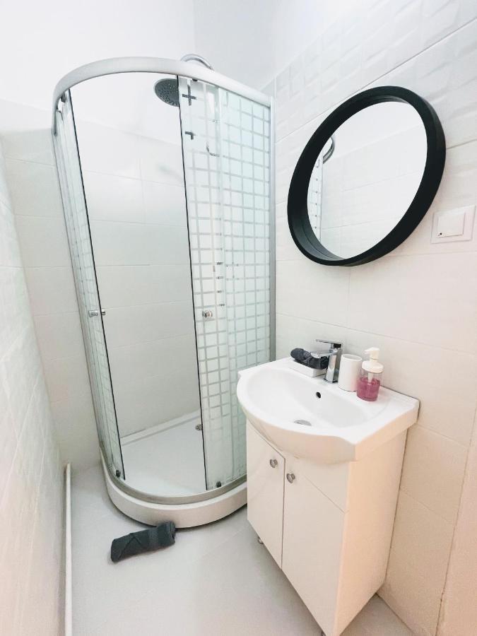 Apartment Plopilor Sibiu
