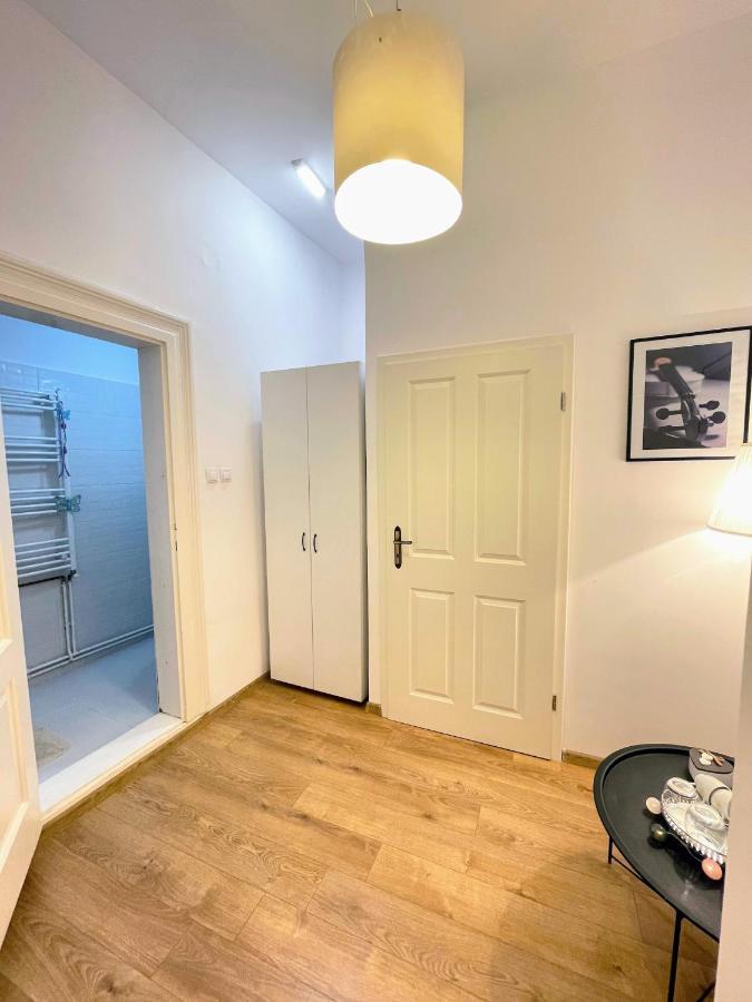 Apartment Plopilor Sibiu