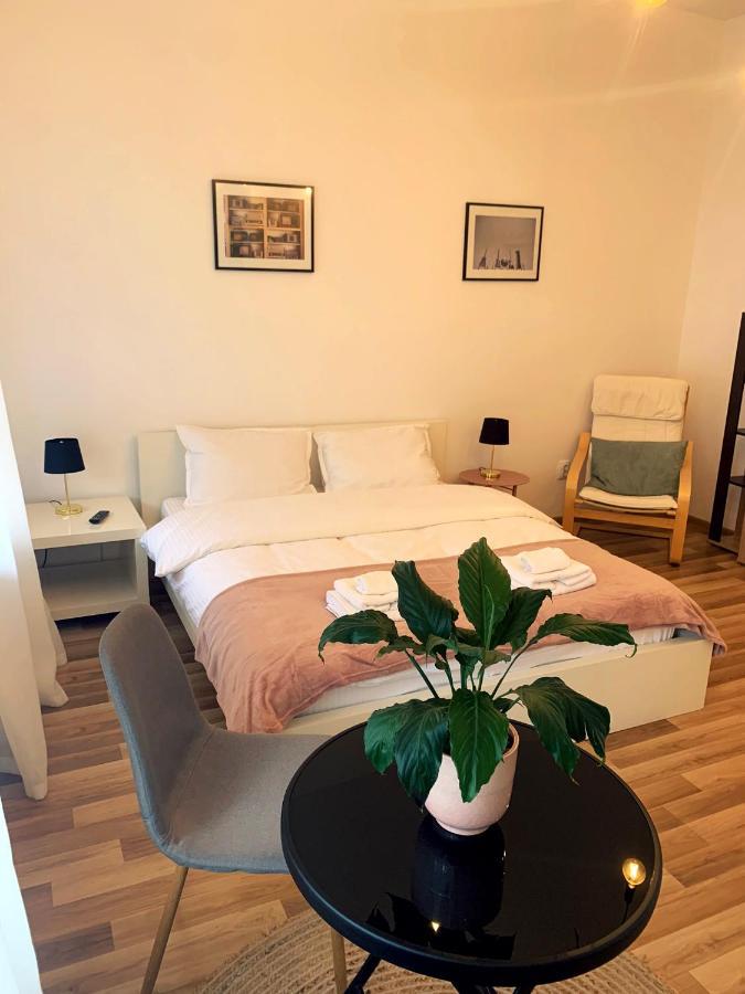 Apartment Plopilor Sibiu