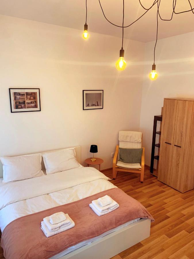 Apartment Plopilor Sibiu