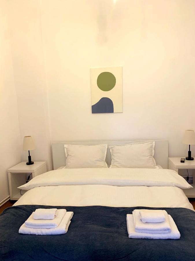 Apartment Plopilor