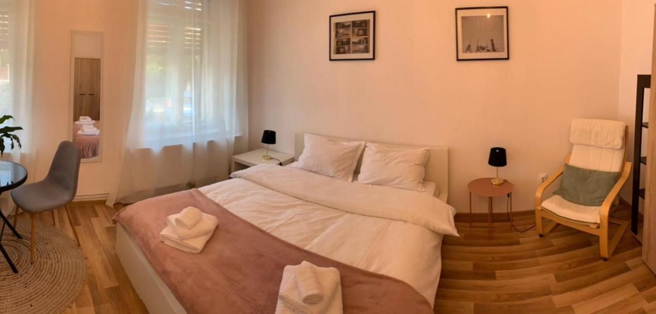 Apartment Plopilor