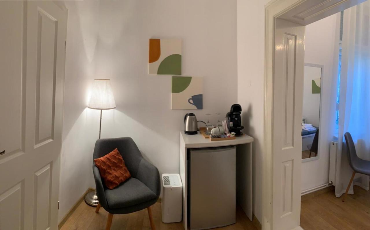 Plopilor Apartment